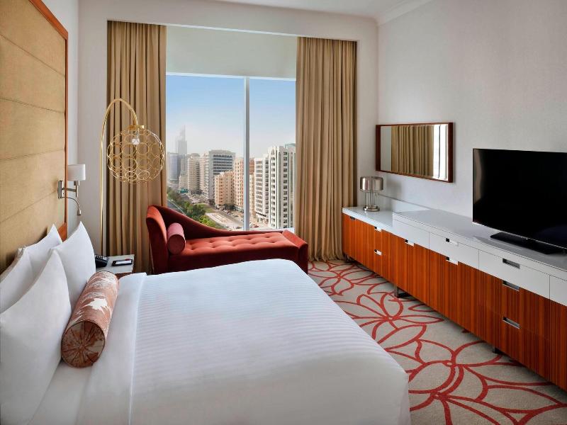 Marriott Hotel Downtown, Abu Dhabi image