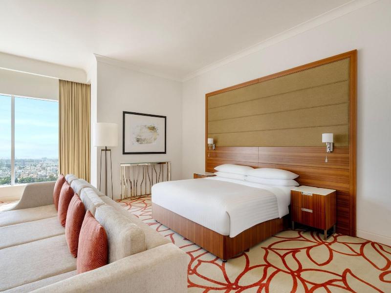 Marriott Hotel Downtown, Abu Dhabi image