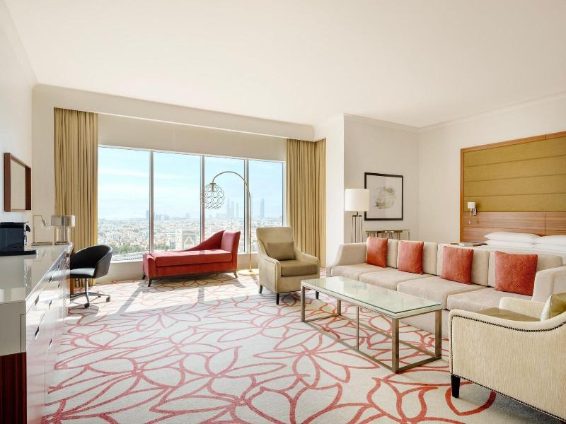Marriott Hotel Downtown, Abu Dhabi image