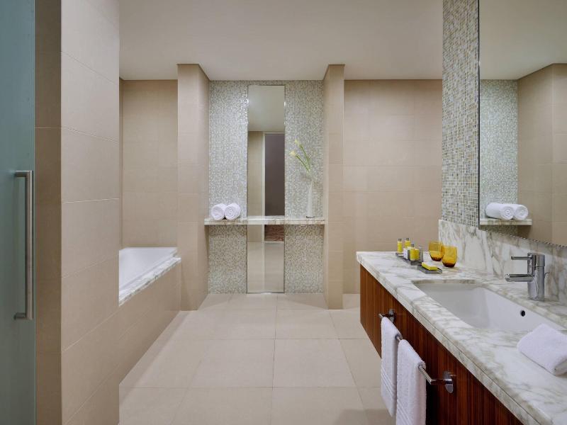 Marriott Hotel Downtown, Abu Dhabi image
