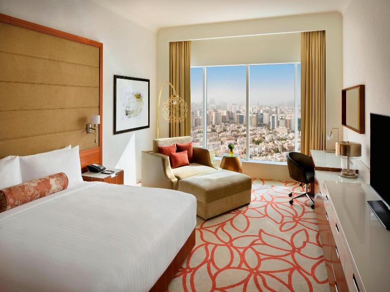 Marriott Hotel Downtown, Abu Dhabi image