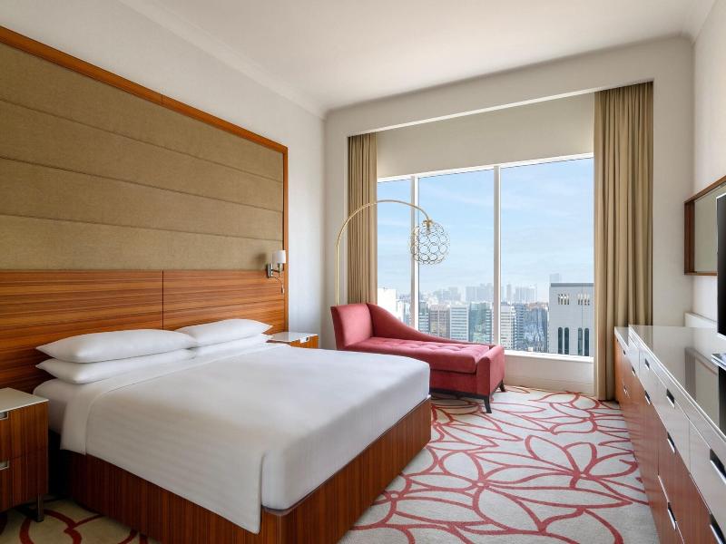 Marriott Hotel Downtown, Abu Dhabi image