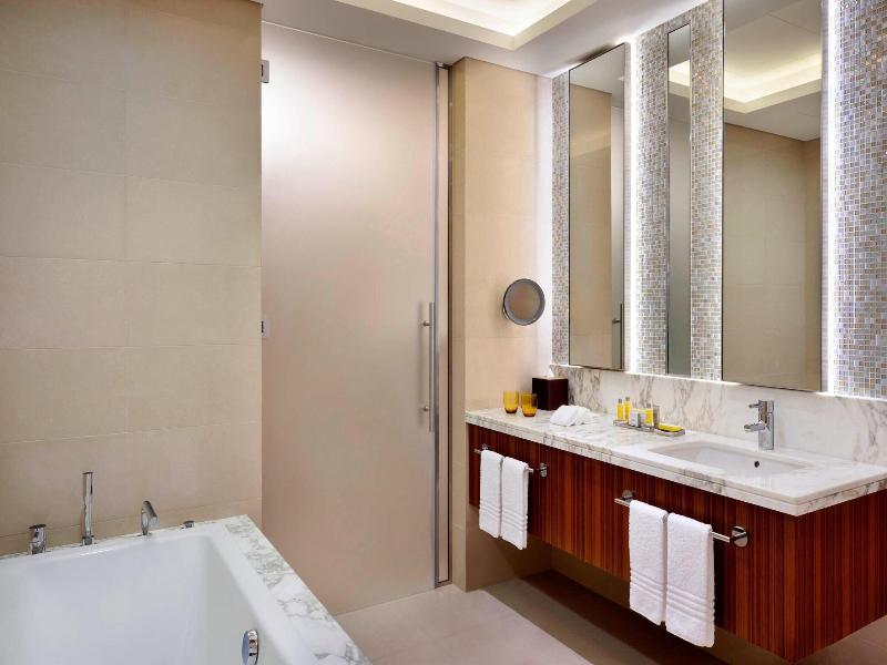 Marriott Hotel Downtown, Abu Dhabi image