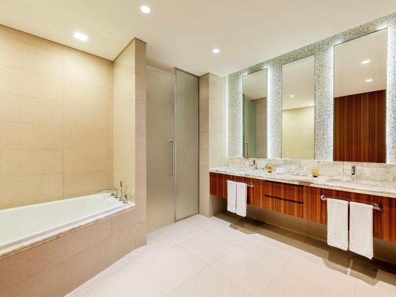 Marriott Hotel Downtown, Abu Dhabi image