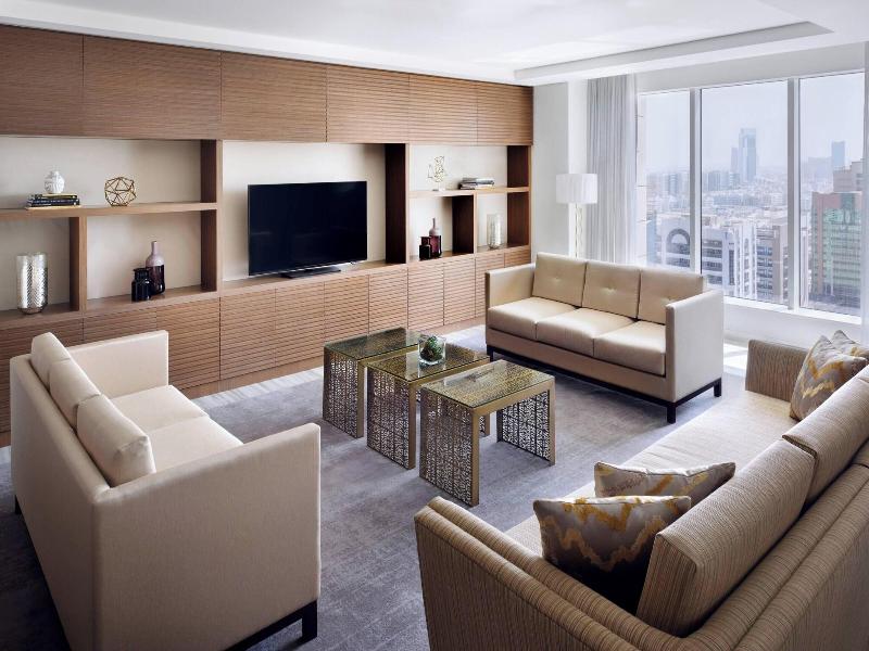 Marriott Hotel Downtown, Abu Dhabi image
