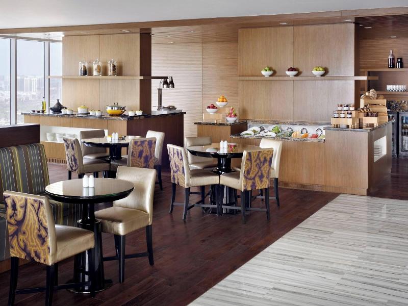 Marriott Hotel Downtown, Abu Dhabi image