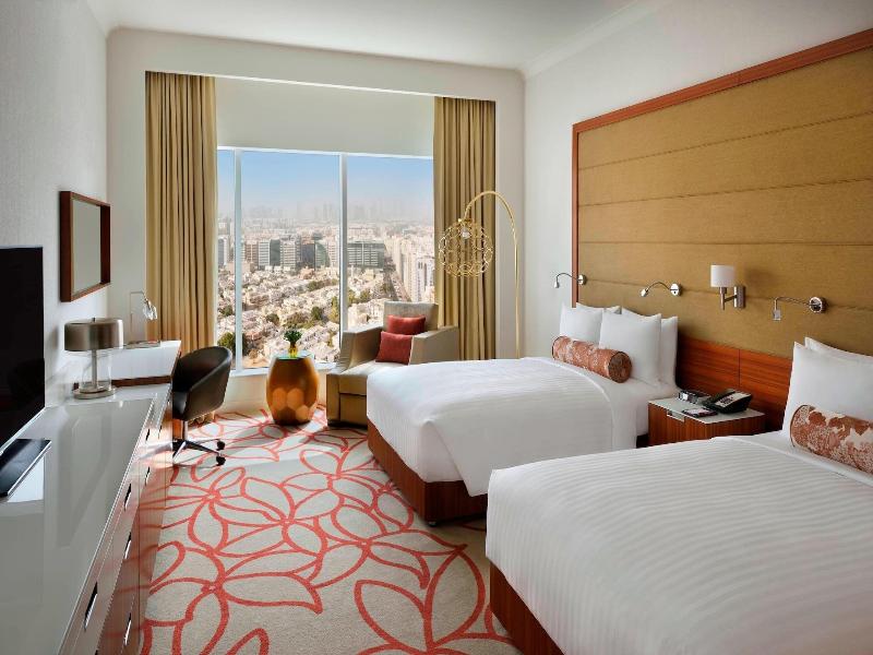 Marriott Hotel Downtown, Abu Dhabi image