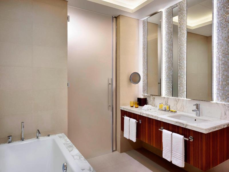 Marriott Hotel Downtown, Abu Dhabi image