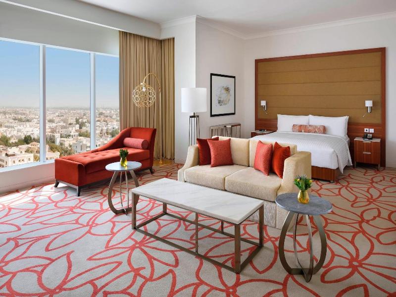 Marriott Hotel Downtown, Abu Dhabi image