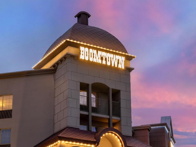 Best Western Plus Boomtown Casino Resort image