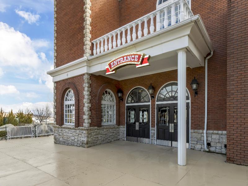 Best Western Plus Boomtown Casino Resort image