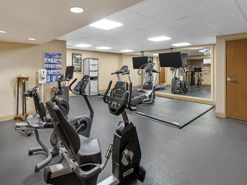 Best Western Plus Boomtown Casino Resort image