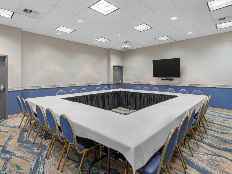 Best Western Plus Boomtown Casino Resort image