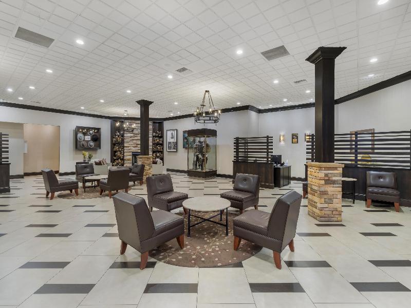 Best Western Plus Boomtown Casino Resort image