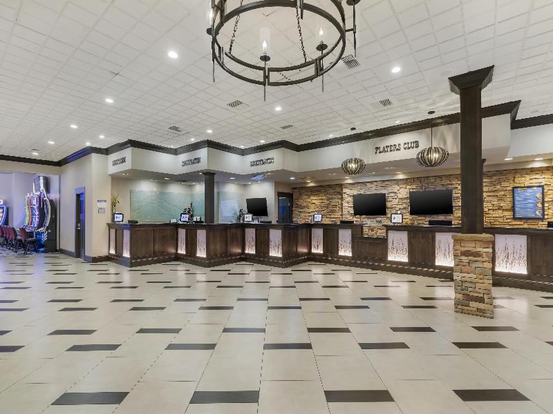 Best Western Plus Boomtown Casino Resort image