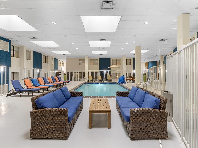 Best Western Plus Boomtown Casino Resort image