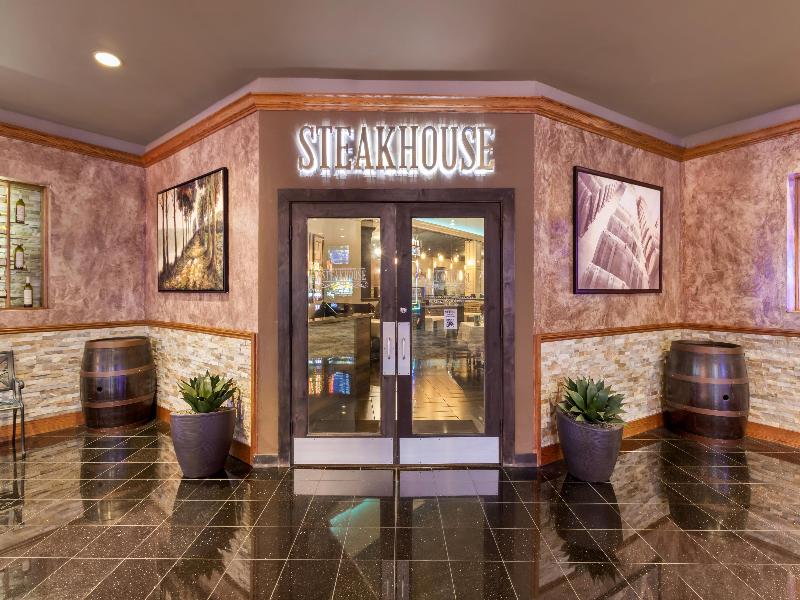 Best Western Plus Boomtown Casino Resort image