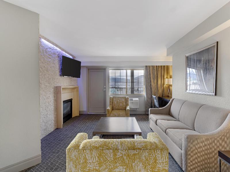 Best Western Plus Boomtown Casino Resort image