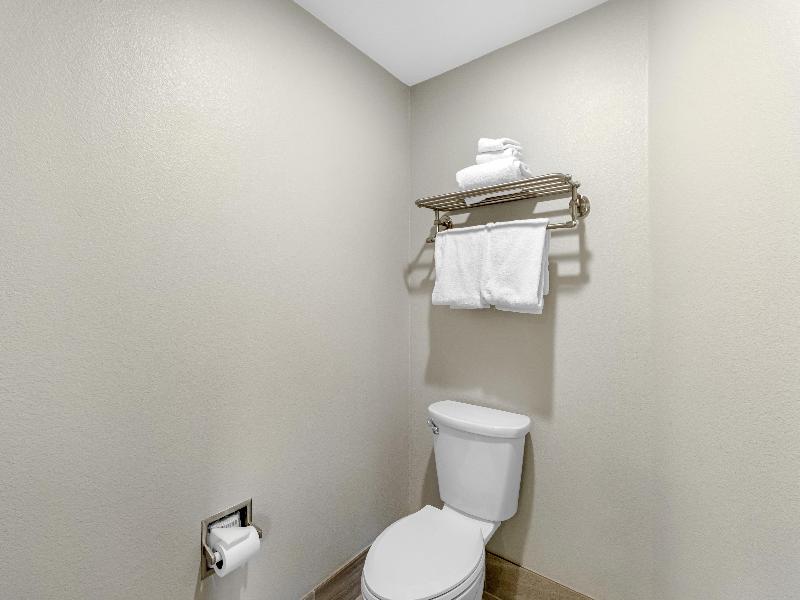Best Western Plus Boomtown Casino Resort image