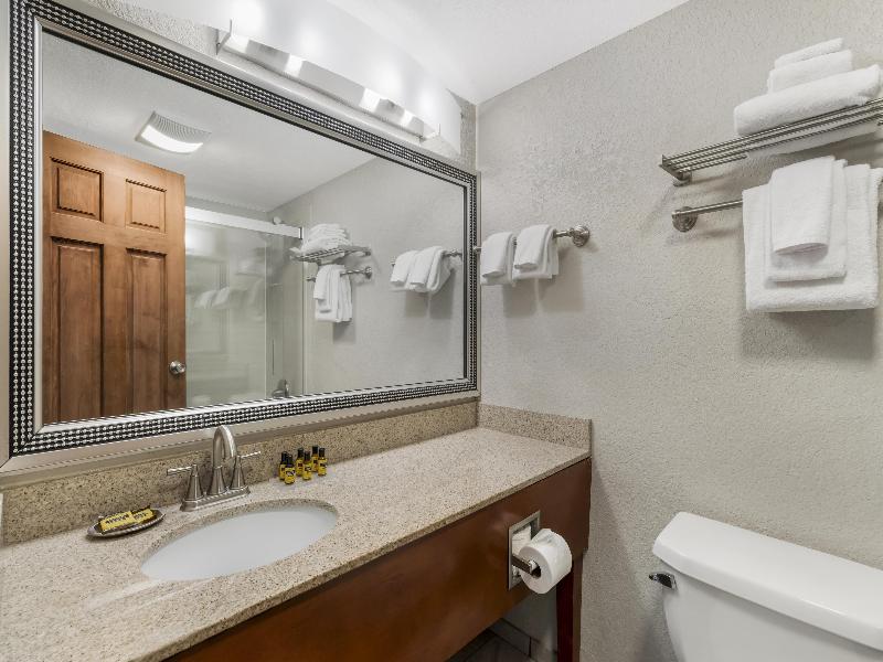 Best Western Plus Boomtown Casino Resort image