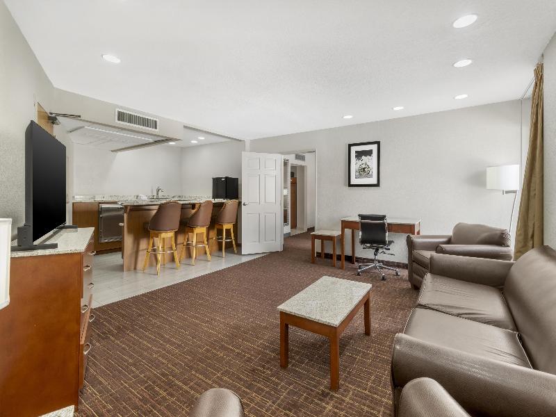 Best Western Plus Boomtown Casino Resort image