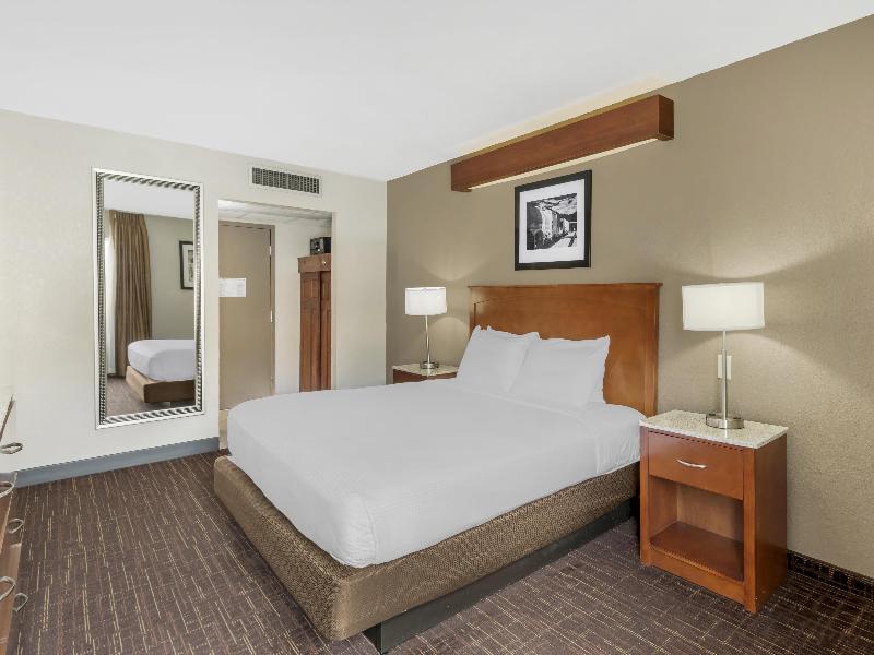 Best Western Plus Boomtown Casino Resort image