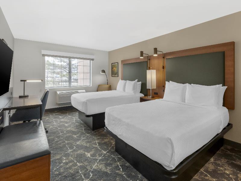 Best Western Plus Boomtown Casino Resort image