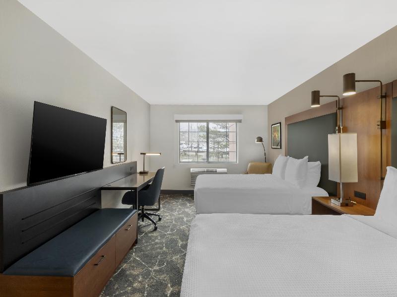 Best Western Plus Boomtown Casino Resort image