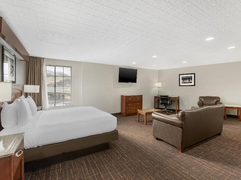 Best Western Plus Boomtown Casino Resort image
