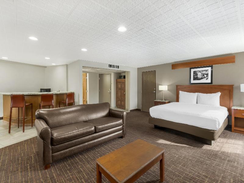 Best Western Plus Boomtown Casino Resort image
