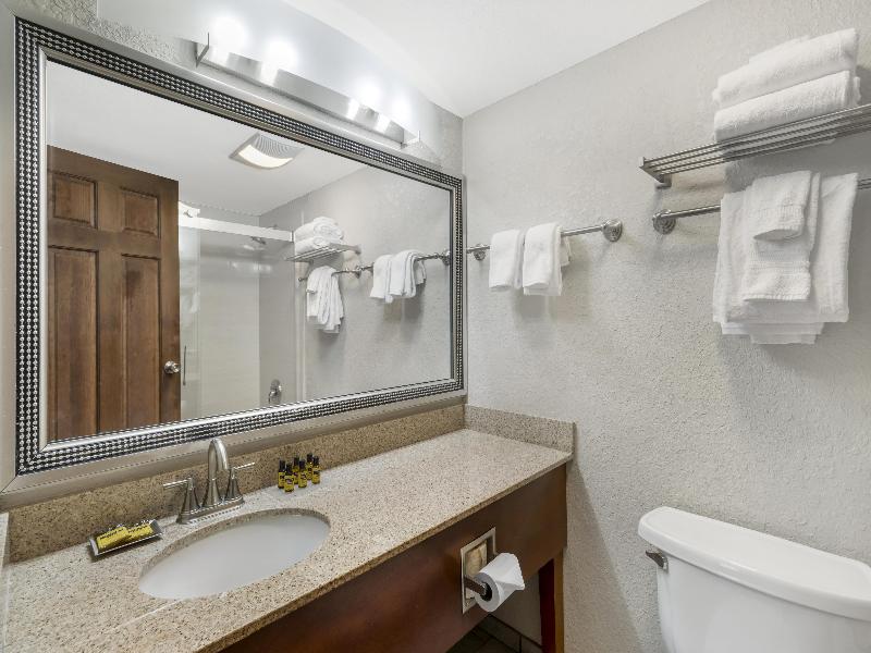 Best Western Plus Boomtown Casino Resort image