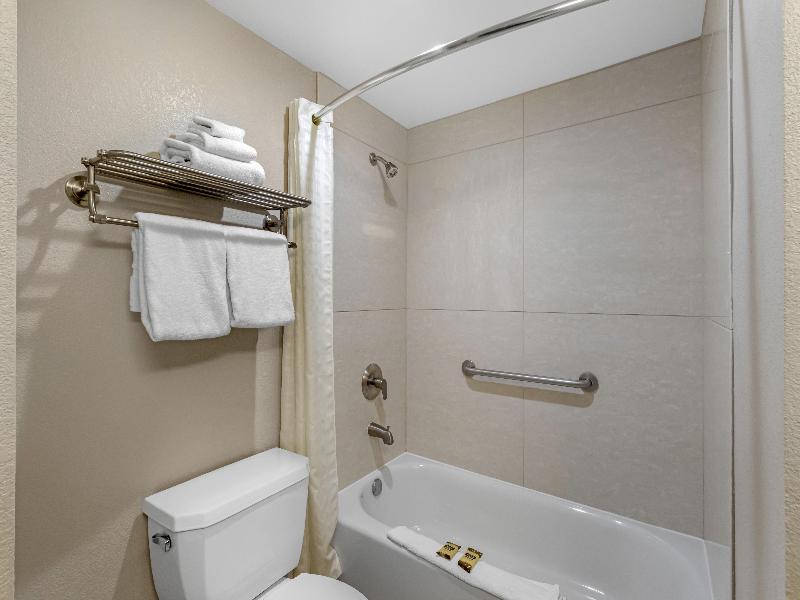 Best Western Plus Boomtown Casino Resort image