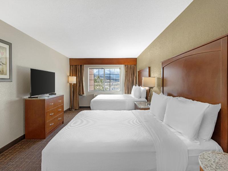 Best Western Plus Boomtown Casino Resort image
