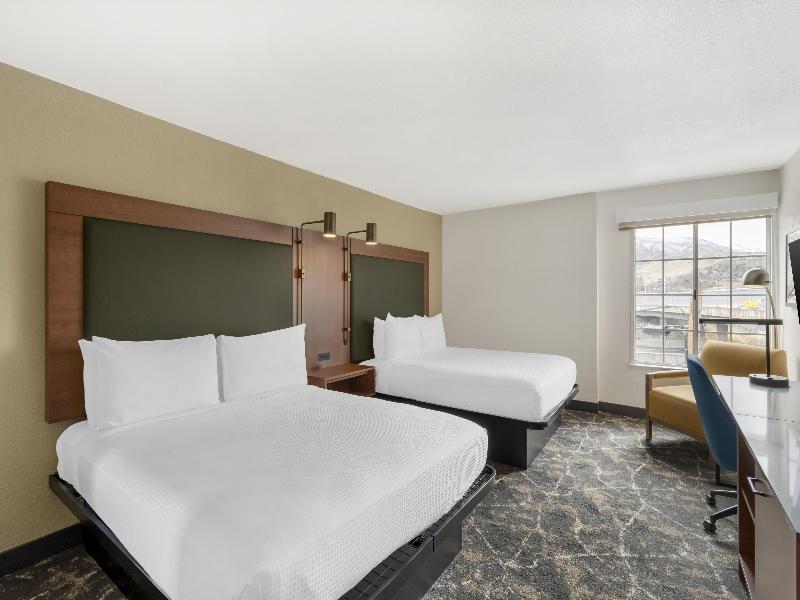 Best Western Plus Boomtown Casino Resort image