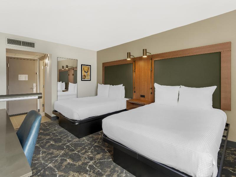Best Western Plus Boomtown Casino Resort image