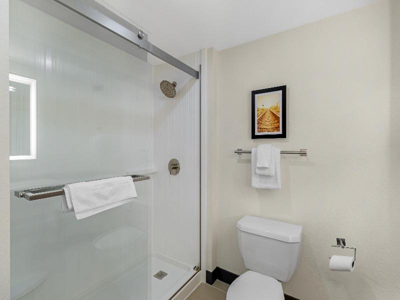 Best Western Plus Boomtown Casino Resort image