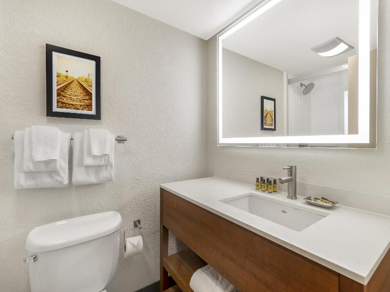 Best Western Plus Boomtown Casino Resort image
