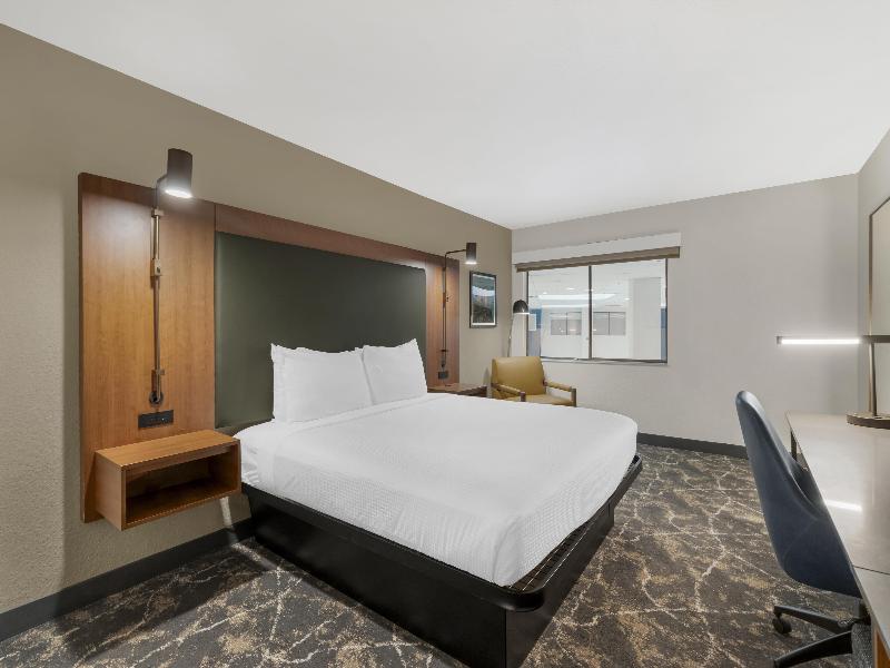 Best Western Plus Boomtown Casino Resort image