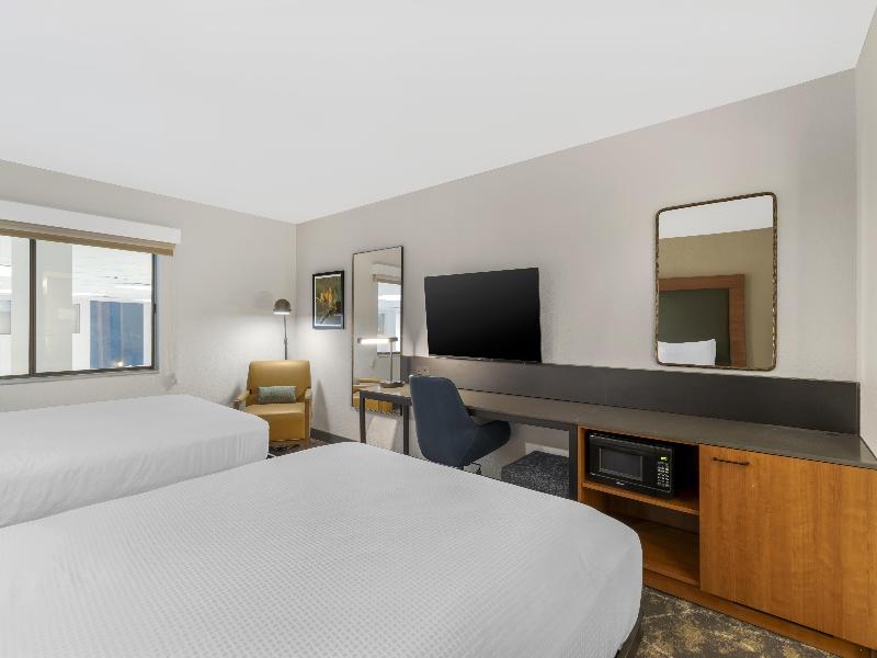 Best Western Plus Boomtown Casino Resort image