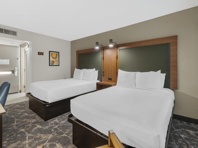 Best Western Plus Boomtown Casino Resort image