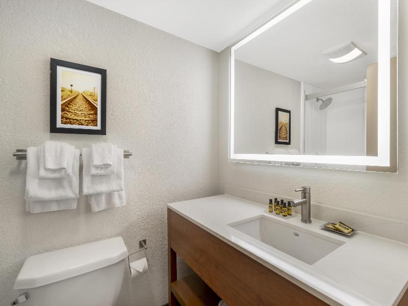 Best Western Plus Boomtown Casino Resort image