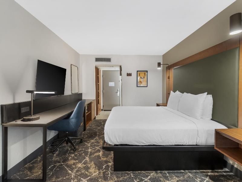 Best Western Plus Boomtown Casino Resort image