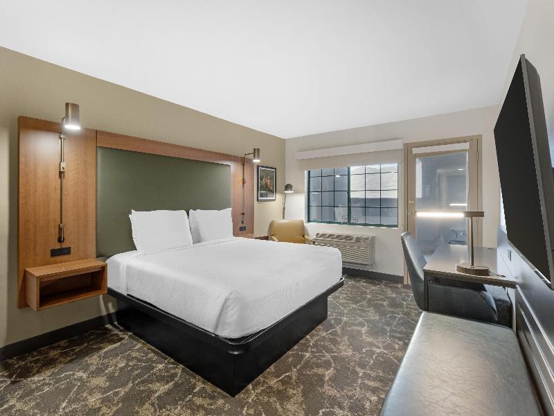 Best Western Plus Boomtown Casino Resort image