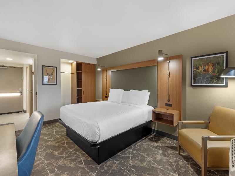 Best Western Plus Boomtown Casino Resort image