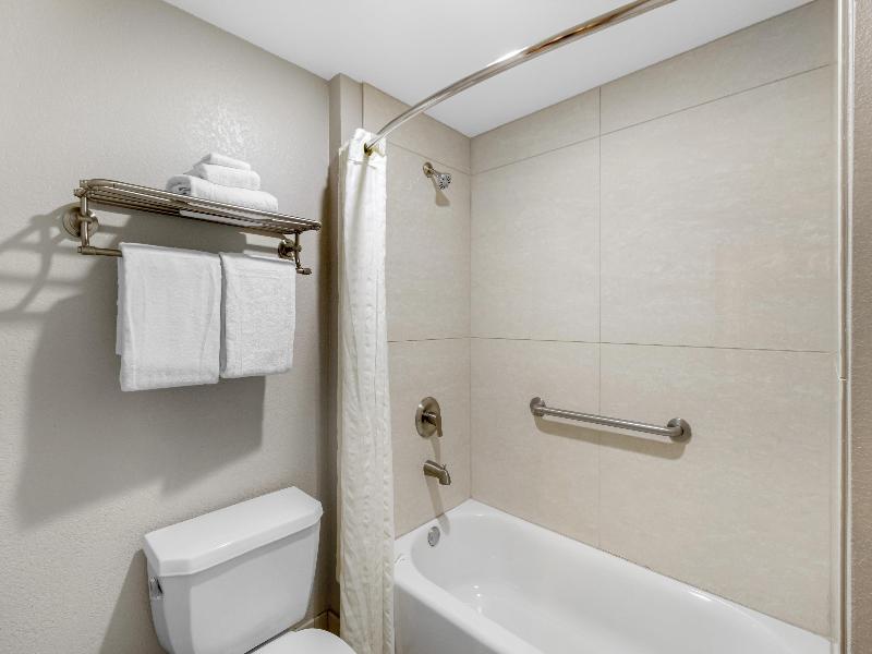 Best Western Plus Boomtown Casino Resort image