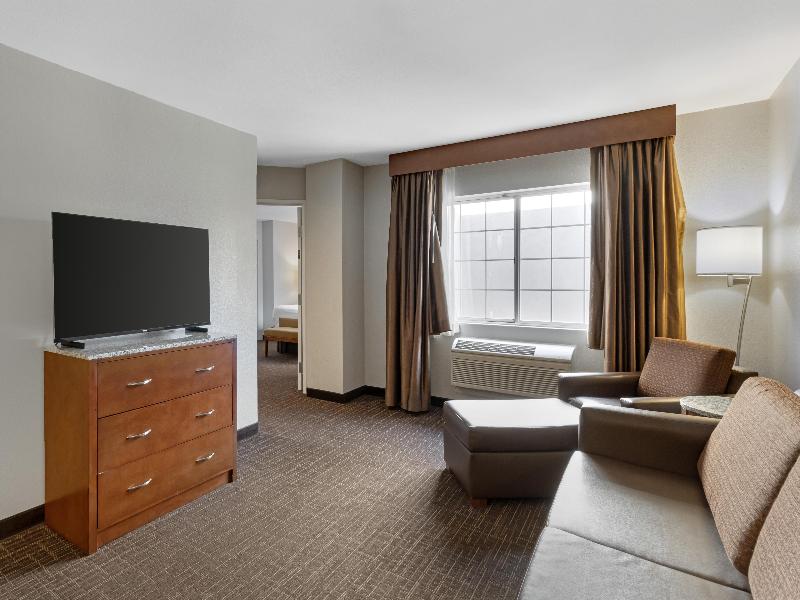 Best Western Plus Boomtown Casino Resort image