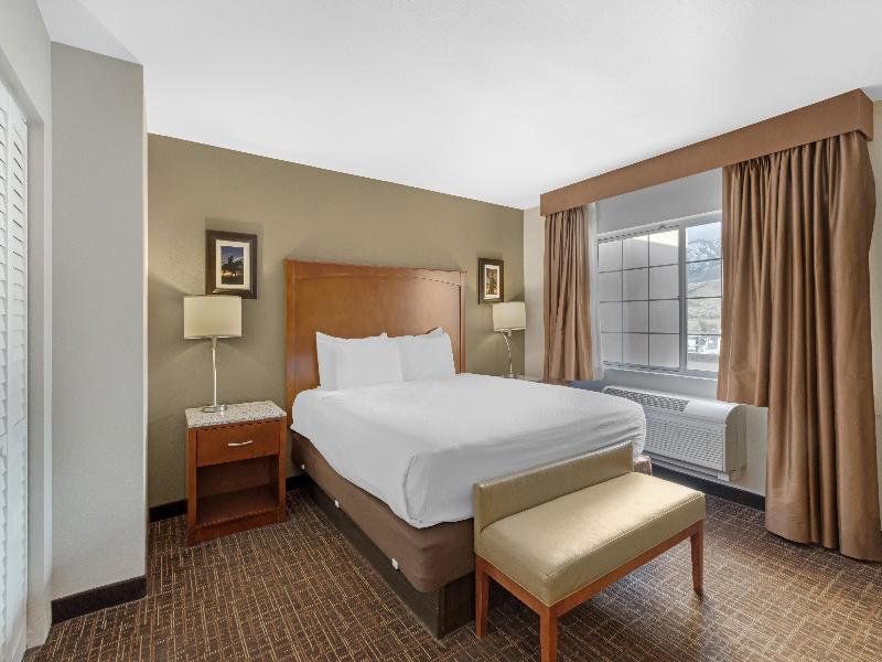 Best Western Plus Boomtown Casino Resort image