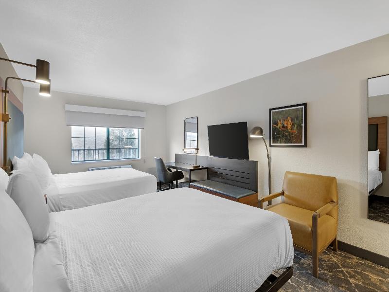 Best Western Plus Boomtown Casino Resort image