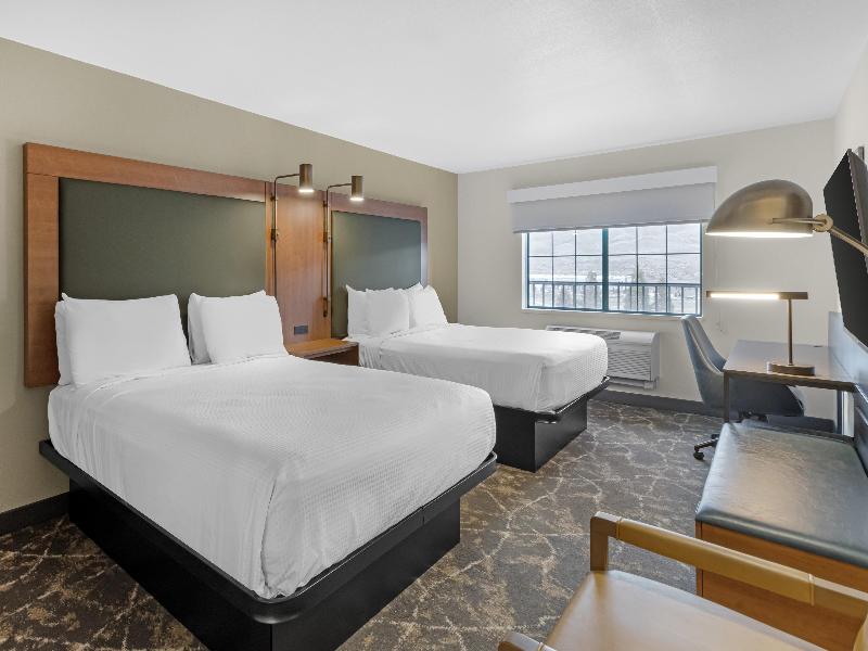 Best Western Plus Boomtown Casino Resort image