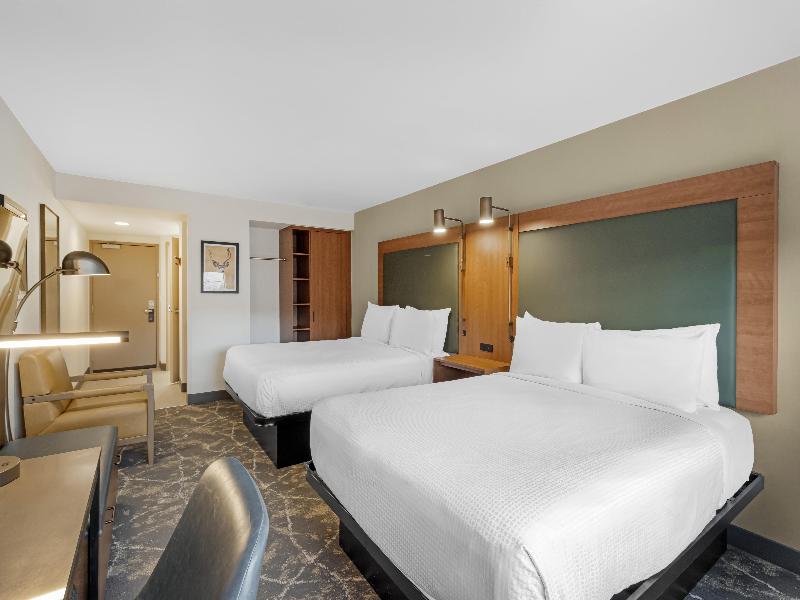 Best Western Plus Boomtown Casino Resort image